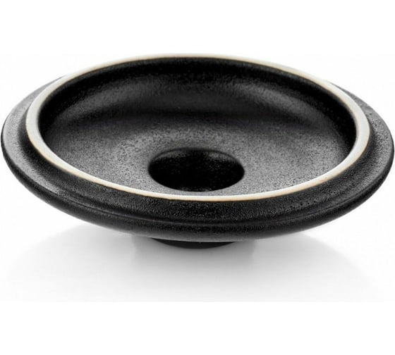 Форма для запекания Walmer с крышкой IRON-BLACK 400 мл W37000645