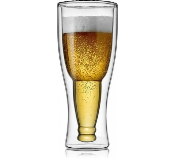 Термобокал Walmer Beer 390 мл W29001039