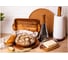 Конусная терка Walmer ORGANIC 27 см W30027012 5