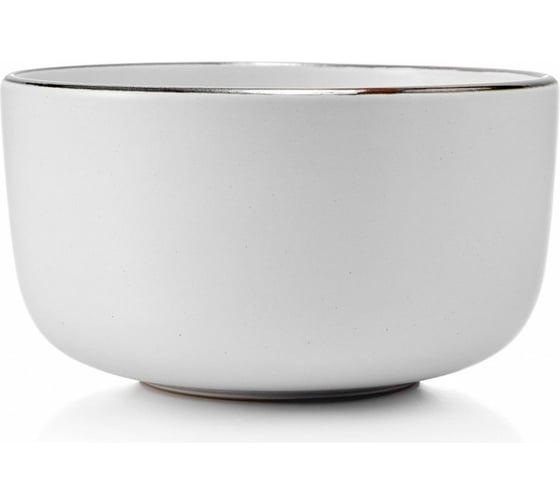 Миска Walmer TRACY 14 см, белая W37000791