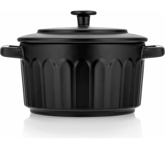 Кастрюля Walmer HOME CHEF с крышкой 1900 мл W37000831