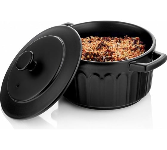 Кастрюля Walmer HOME CHEF с крышкой 1900 мл W37000831