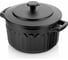 Кастрюля Walmer HOME CHEF с крышкой 1900 мл W37000831 1