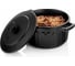 Кастрюля Walmer HOME CHEF с крышкой 1900 мл W37000831 4