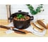 Кастрюля Walmer HOME CHEF с крышкой 1900 мл W37000831 6