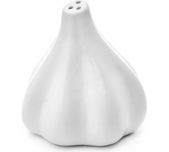 Солонка Walmer Garlic 6,8 см W17060668