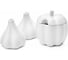 Солонка Walmer Garlic 6,8 см W17060668 3