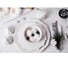 Солонка Walmer Garlic 6,8 см W17060668 6