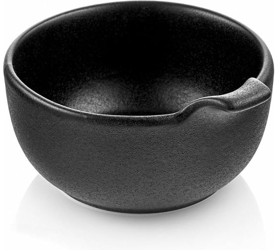 Горшочек для запекания Walmer IRON-BLACK 200 мл W37000655 1