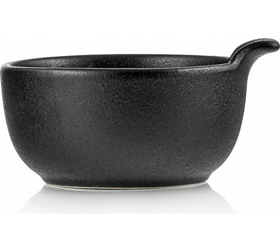 Горшочек для запекания Walmer IRON-BLACK 200 мл W37000655