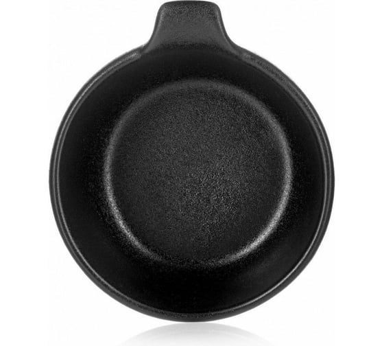 Горшочек для запекания Walmer IRON-BLACK 200 мл W37000655