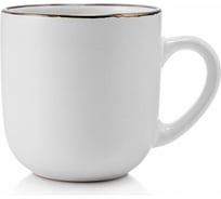 Кружка Walmer TRACY 380 мл, белая W37000792