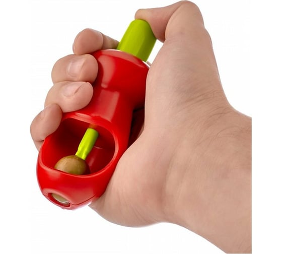 Удалитель косточек для вишни/черешни Walmer Vegan W30027091