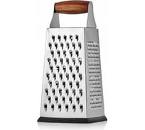 Четырехгранная терка Walmer ORGANIC 26 см W30027030