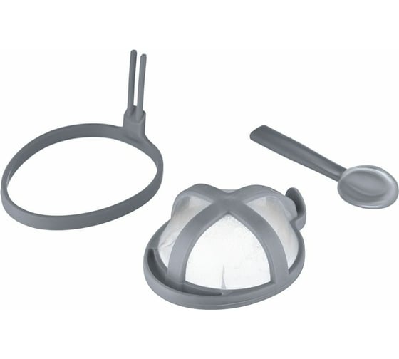 Подставка для варки яиц-пашот Walmer Home Chef W30027093