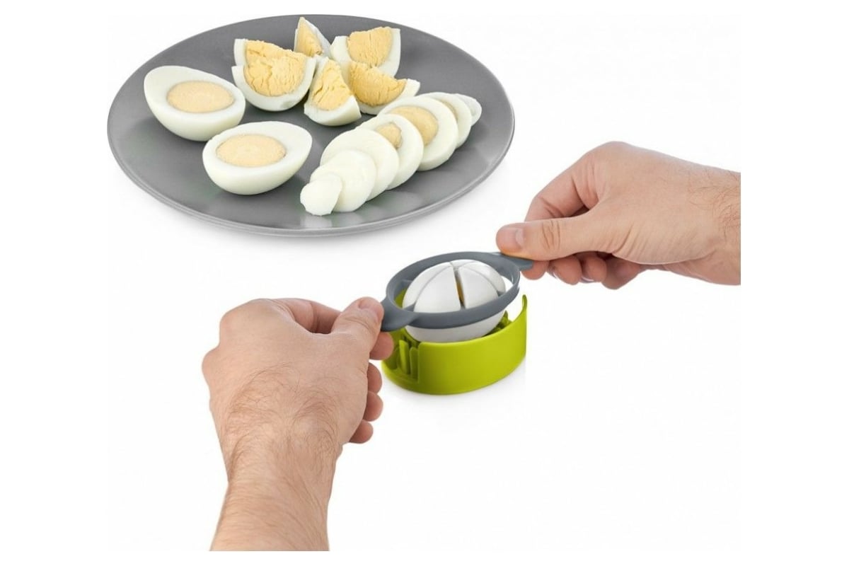 Яйцерезка Walmer Vegan W30027094 - выгодная цена, отзывы ...