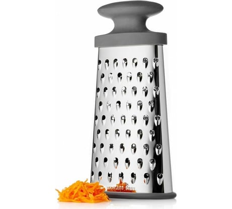 Овальная терка Walmer Vegan 25 см W30010025