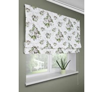 Римская штора Эскар Aguarelle 100x160 см 225100160