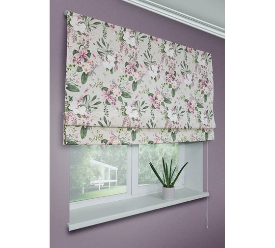 Римская штора Эскар Glade 160x190 см 226160190 1