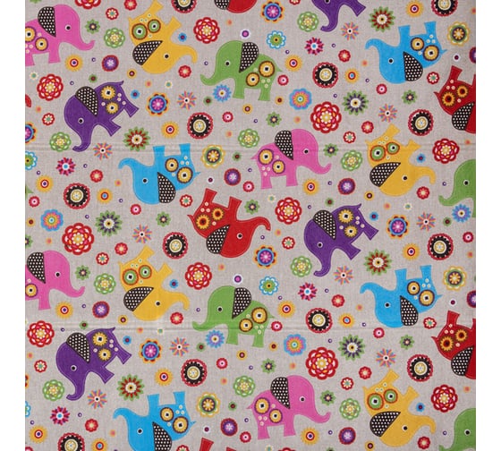 Римская штора Эскар Elefante 120x160 см 228120160