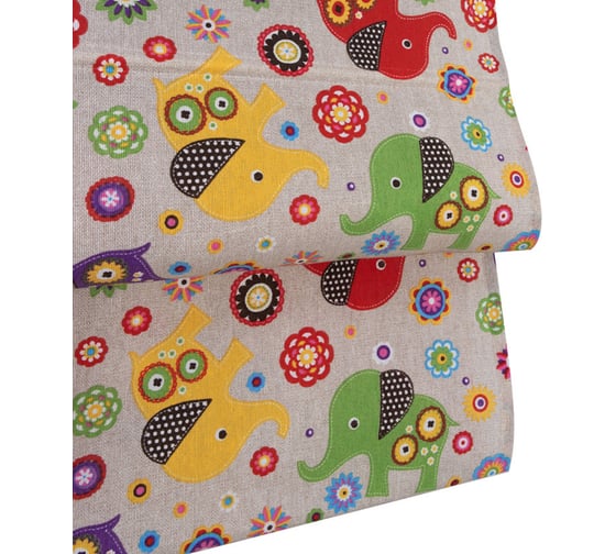 Римская штора Эскар Elefante 60x160 см 228060160