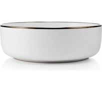 Миска для супа Walmer TRACY 20 см, белая W37000793