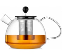 Заварочный чайник Walmer BOSS с прессом, 1300 мл WP3609100
