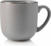 Кружка Walmer TRACY 380 мл, серый W37000797