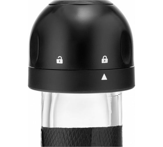 Пробка для шампанского Walmer WINE TIME W37000847