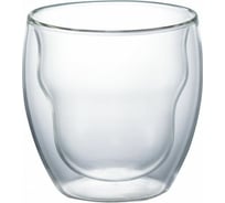 Термобокал Walmer Prince, 250мл W37000923