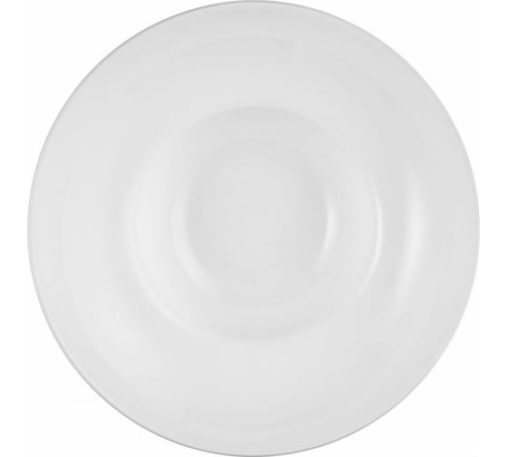 Тарелка для пасты Walmer Classic 25.5 см W37000907