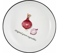 Глубокая тарелка Walmer Salad 20 см W37000135
