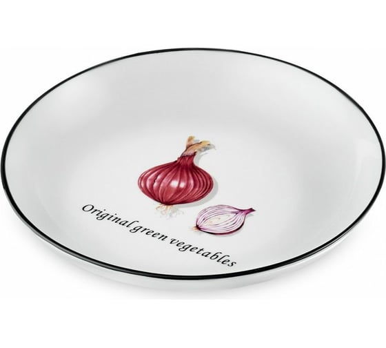 Глубокая тарелка Walmer Salad 20 см W37000135