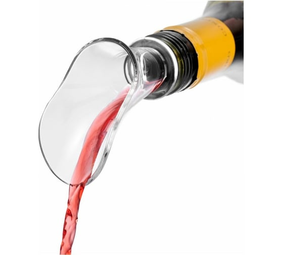 Каплеуловитель-струер Walmer WINE TIME W37000900