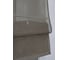 Римская штора Эскар Basicos, коричневый, 50x160 см 252050160 3