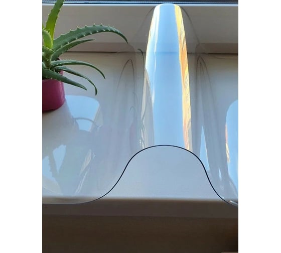 Пленка для подоконника Тепломакс ПВХ 140x30 см КТР14030П