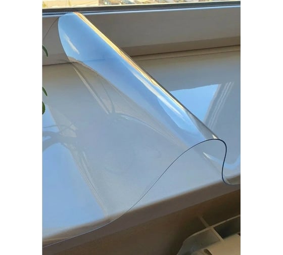 Пленка для подоконника Тепломакс ПВХ 120x40 см КТР12040П