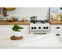 Скатерть Тепломакс ПВХ, 120x80 КТР12080