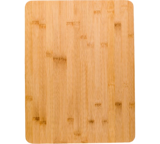 Разделочная доска TAVOLONE Ripoli бамбук, 39x30x1 см 406-282 806480564536