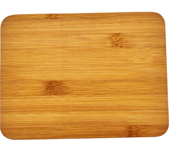 Разделочная доска TAVOLONE Ripoli бамбук, 20x15x1 см 406-279 806620453602