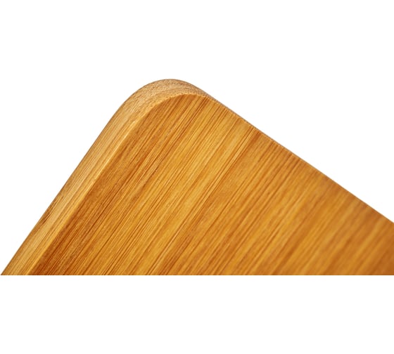 Разделочная доска TAVOLONE Ripoli бамбук, 20x15x1 см 406-279 806620453602