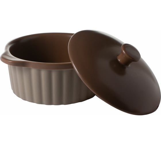Кастрюля TAVOLONE REKENA, керамика, 16,5х13,5х6 см 806995457468
