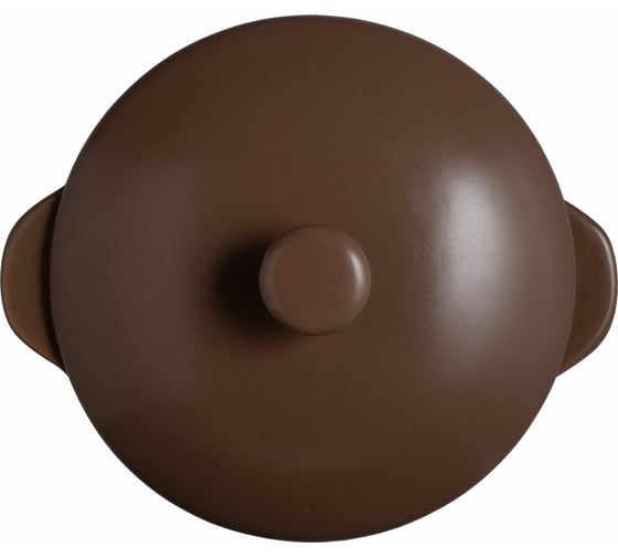 Кастрюля TAVOLONE REKENA, керамика, 16,5х13,5х6 см 806995457468