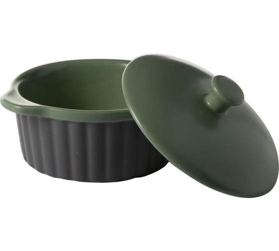 Кастрюля TAVOLONE AVILLA, керамика, 16,5х13,5х6 см 806878895082