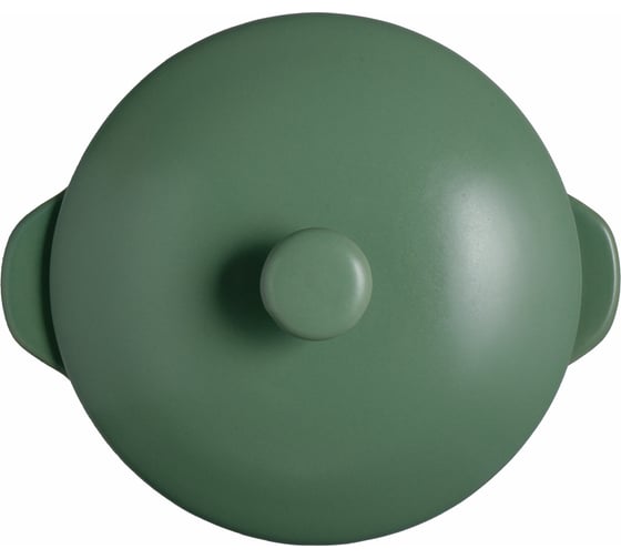 Кастрюля TAVOLONE AVILLA, керамика, 16,5х13,5х6 см 806878895082