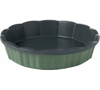 Форма для запекания TAVOLONE AVILLA круглая, керамика, 22х22х5 см 806568680549