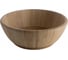Сервировочная миска TAVOLONE бамбук, 24x8,5 см 806282060540 1