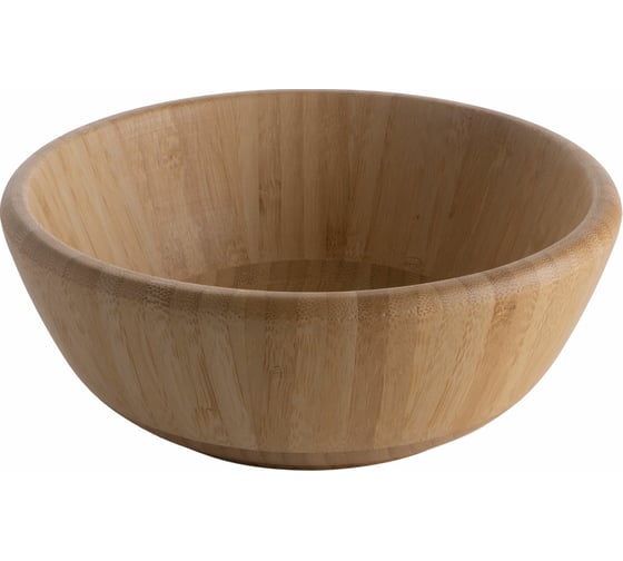Миска сервировочная TAVOLONE бамбук, 19x7 см 806620570801