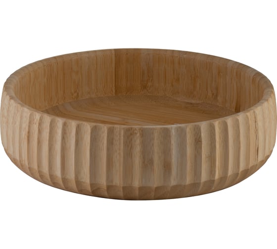 Миска TAVOLONE бамбук, 22х6 см 806541545451