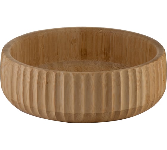 Миска TAVOLONE бамбук, 19х6 см 806833659147